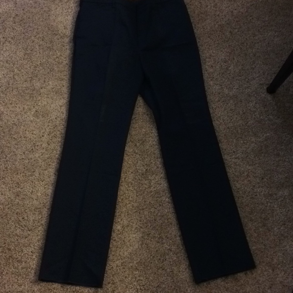 Vintage Red Kap Work Pants